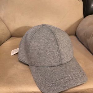 Lululemon Baller Hat NWT!